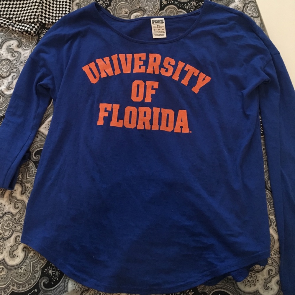 UF long sleeve